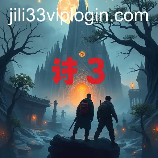 Exploring the World of Adventure Games: A Journey with 'jili33'