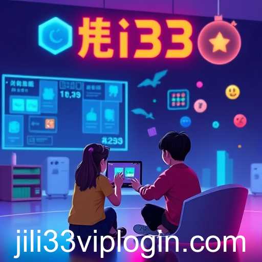 The Rise of Educational Games: A Closer Look at 'jili33'