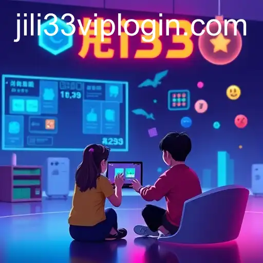 The Rise of Educational Games: A Closer Look at 'jili33'