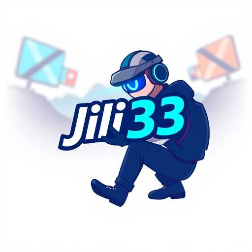The Evolution of Jili33 in Gaming Landscape