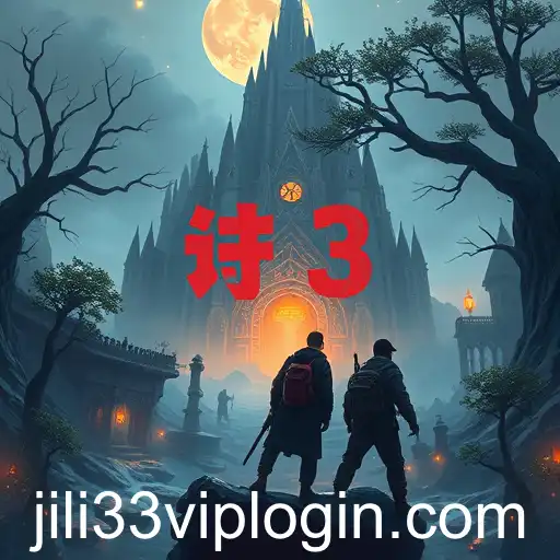 Exploring Jili33: The Rise of Interactive Gaming Platforms