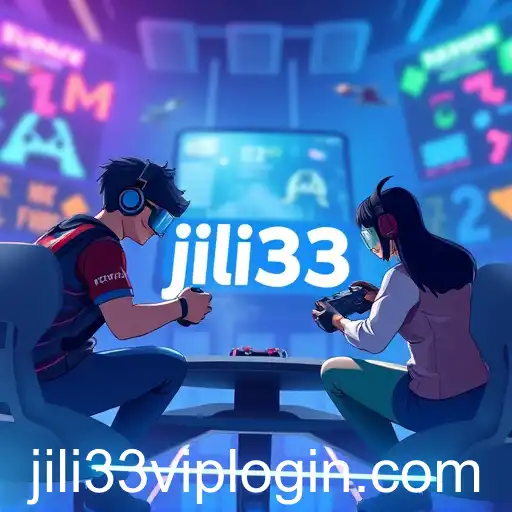 Gaming Trends and Innovations on Jili33