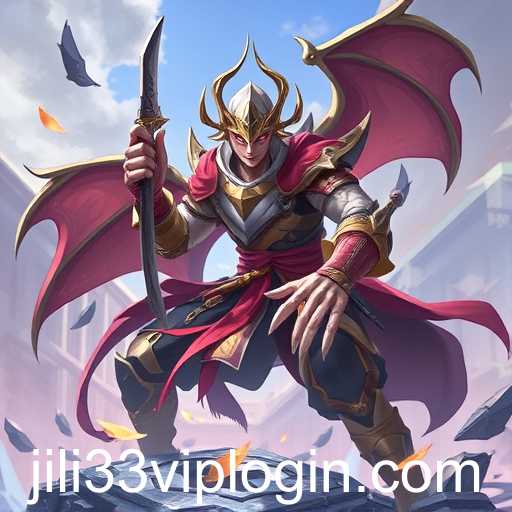 Jili33 Revolutionizes Online Gaming in 2025