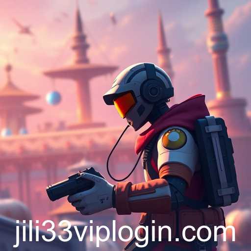 Rising Tides of Online Gaming: Jili33's Evolution