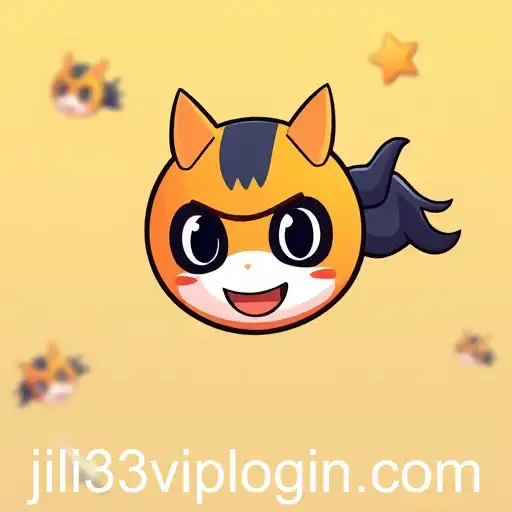 Jili33: A Gaming Revolution in the Digital Age