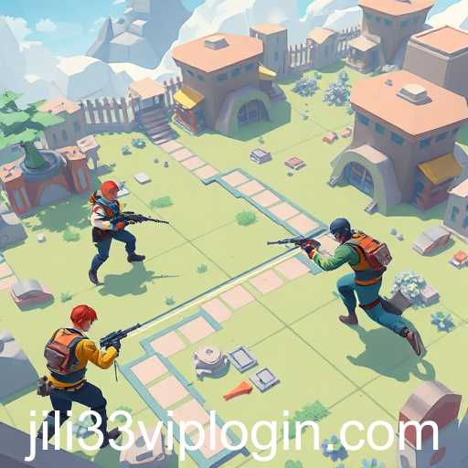 Evolving Trends in Online Gaming: The Rise of Jili33