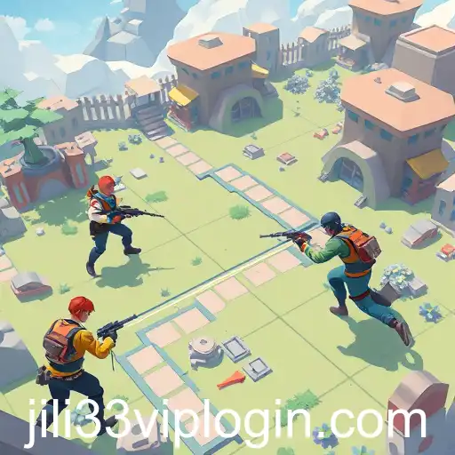 Evolving Trends in Online Gaming: The Rise of Jili33