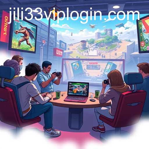 The Rise of Online Gaming Portals