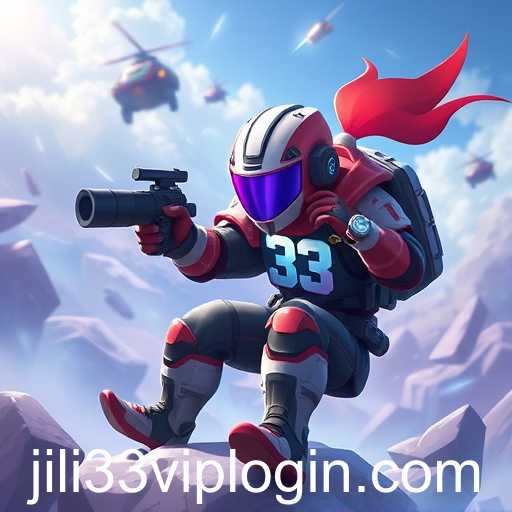 The Rise of Jili33 in the Online Gaming World