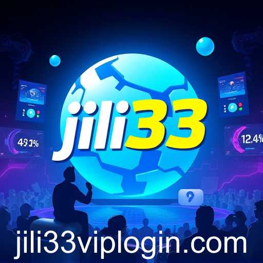 The Rise of jili33 in 2025