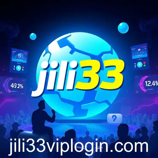 The Rise of jili33 in 2025