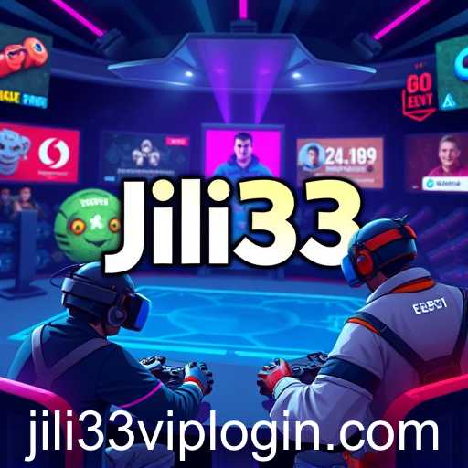 The Rise of Jili33 in the Gaming World