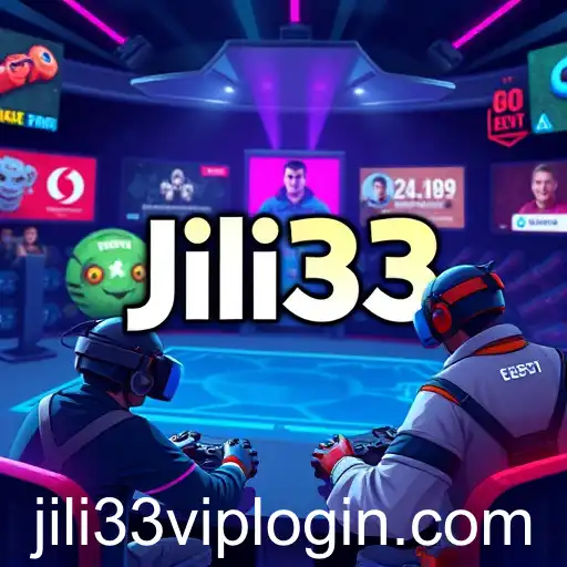 The Rise of Jili33 in the Gaming World