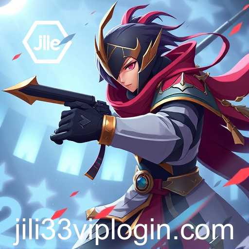 The Rise of jili33: Transforming the Online Gaming Landscape