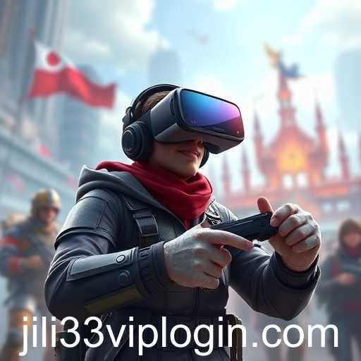 The Rise of Online Gaming Platforms