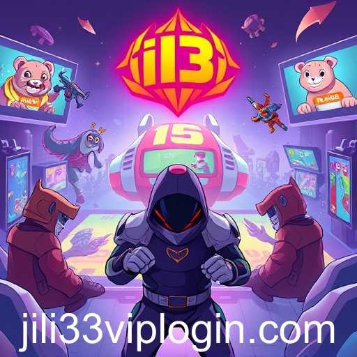 The Rise of Jili33: A New Era in Online Gaming