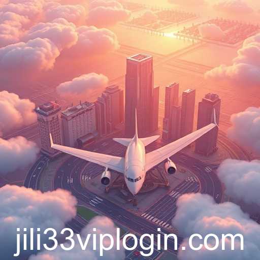 Exploring the World of Simulation Games: A Deep Dive into 'jili33'