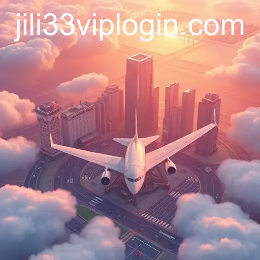 Exploring the World of Simulation Games: A Deep Dive into 'jili33'