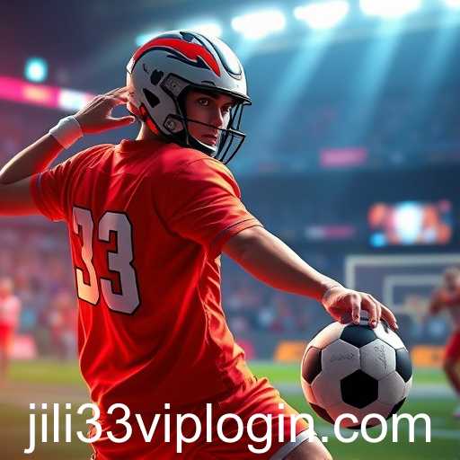 Exploring the Dynamic World of 'Sports Games' with Jili33