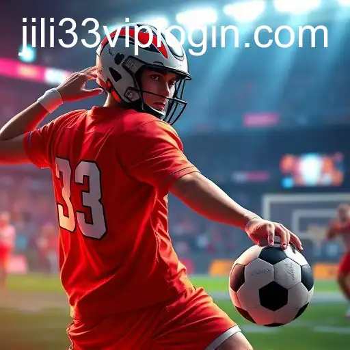 Exploring the Dynamic World of 'Sports Games' with Jili33